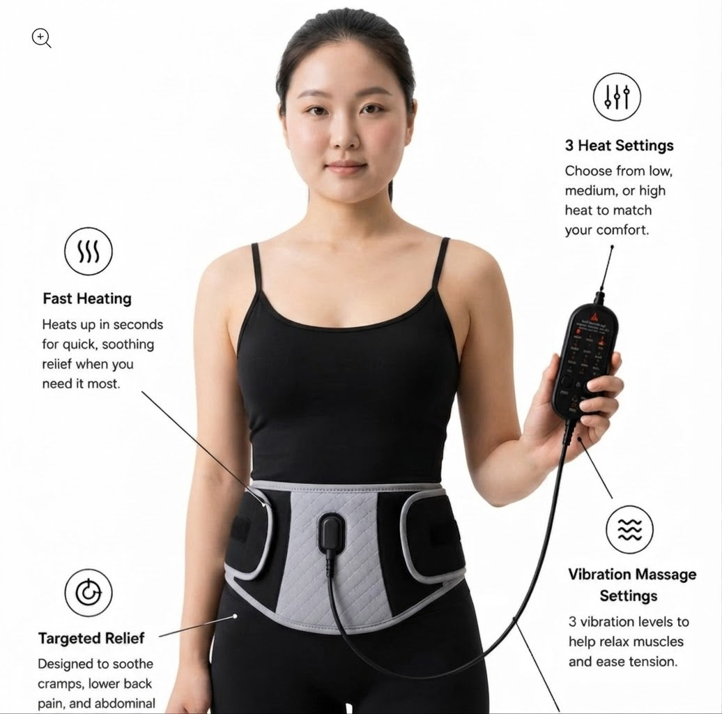 Relaxit™ Relief Wrap